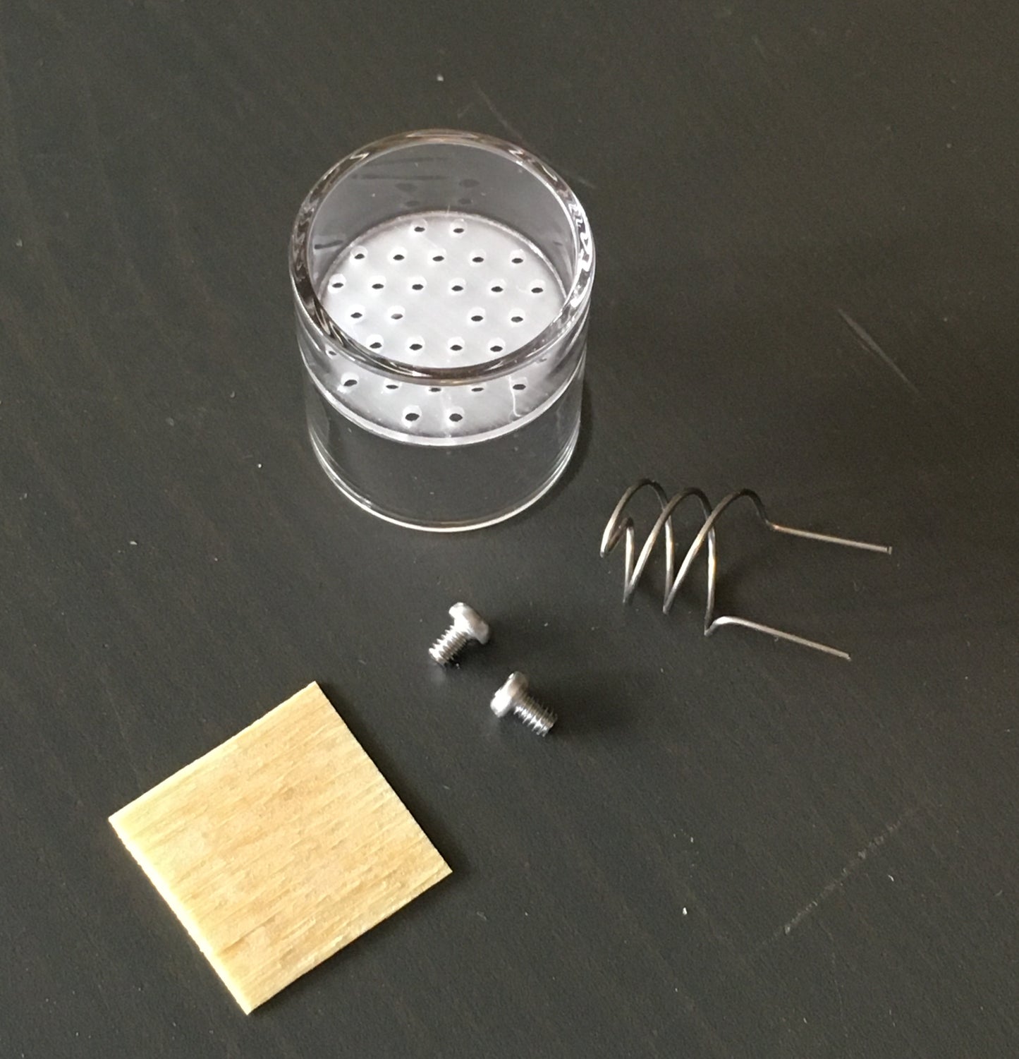 DIY Neo repair kit