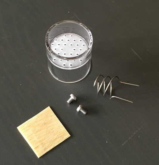 DIY Neo repair kit