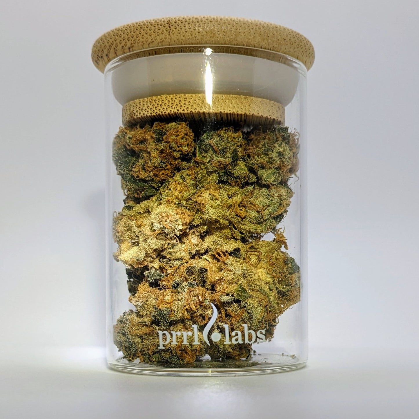 Herb Jar